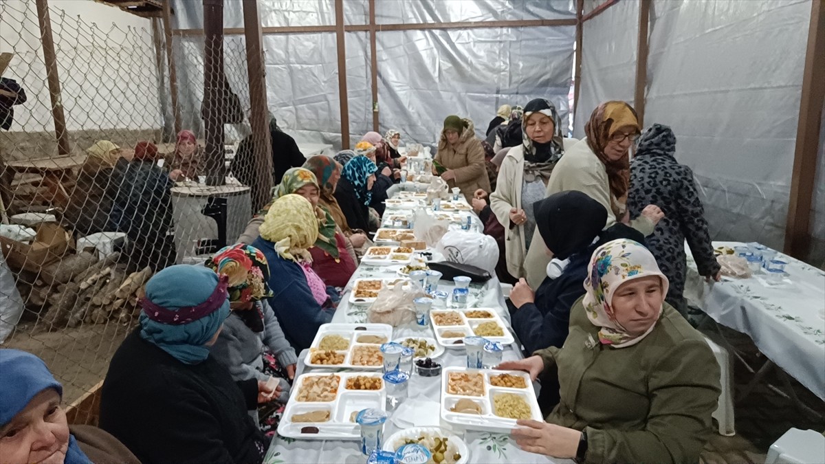 Bilecik'in Pazaryeri ilçesine bağlı Küçükelmalı köyü nüfusuna kayıtlı vatandaşlar, 27 yıldır...