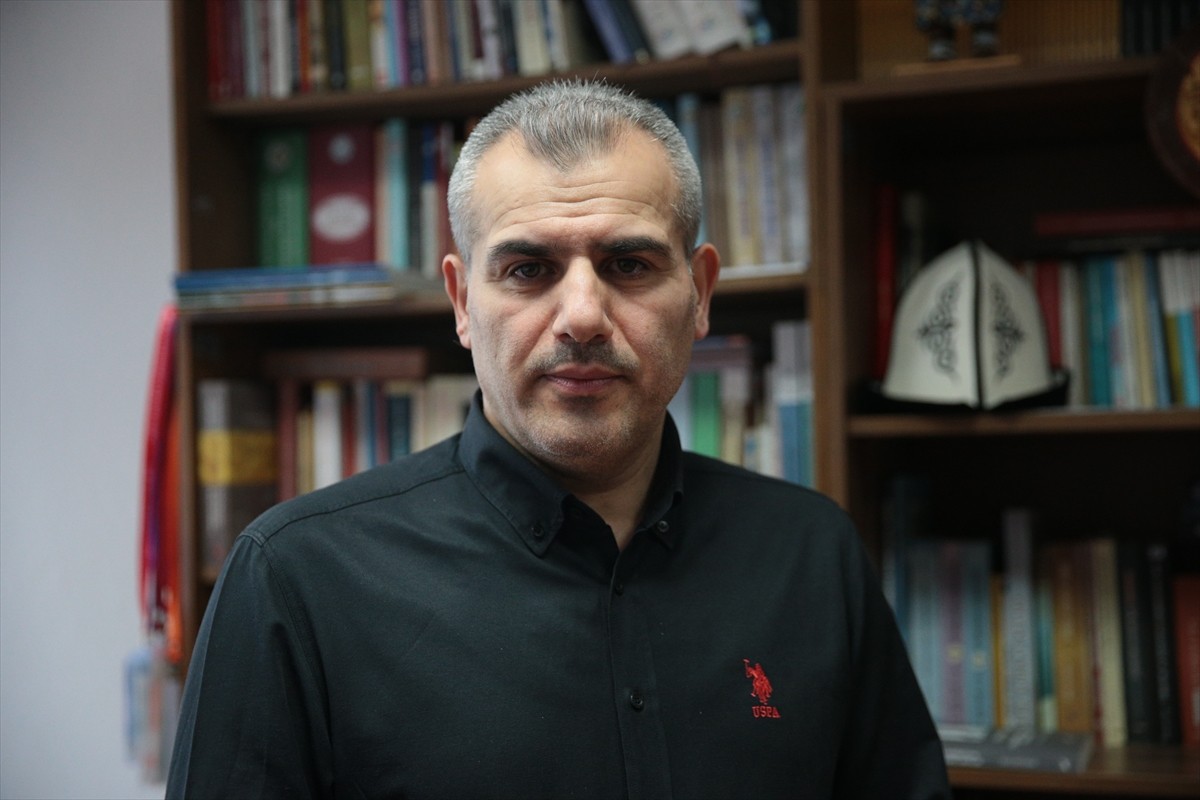 Bolu Abant İzzet Baysal Üniversitesi (BAİBÜ) Fen Edebiyat Fakültesi Türk Halk Edebiyatı Anabilim...