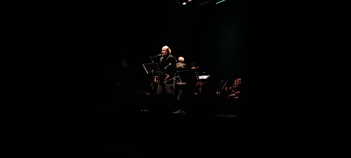 Bursa Büyükşehir Belediyesi tarafından düzenlenen "Bursa'da Zaman Sanat Zamanı" etkinlikleri...