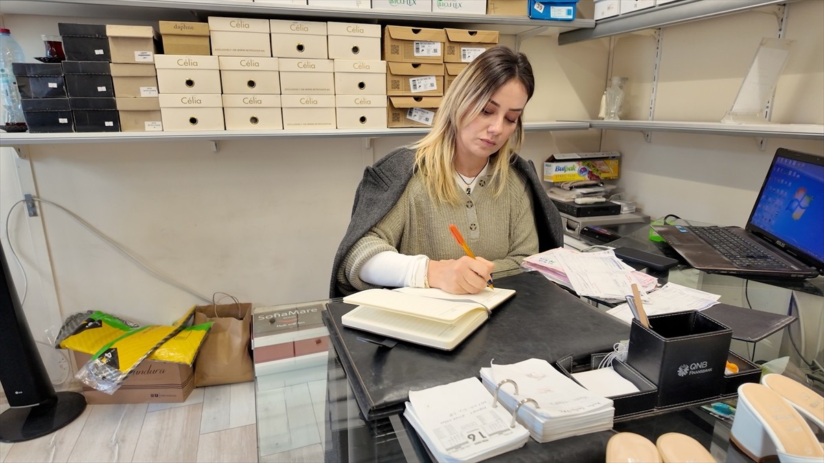 Çevre, Şehircilik ve İklim Değişikliği Bakanı Murat Kurum, 6 Şubat 2023'te meydana gelen...