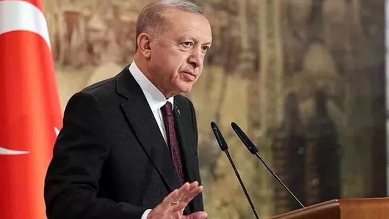 Cumhurbaşkanı Erdoğan’dan 2025 için gece müjdesi: Milyarlarca liralık destek yağmuru geliyor
