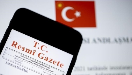 Cumhurbaşkanı son dakika imzaladı! Resmi Gazete’den son dakika atama kararı 