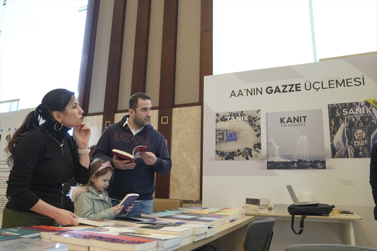 Cumhurbaşkanlığının ev sahipliğinde, Kültür ve Turizm Bakanlığı, Diyanet İşleri Başkanlığı ve...