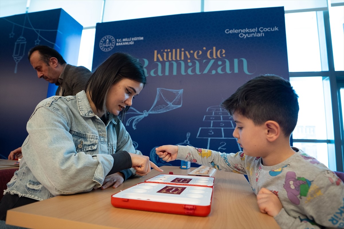 Cumhurbaşkanlığının ev sahipliğinde, Kültür ve Turizm Bakanlığı, Diyanet İşleri Başkanlığı ve...