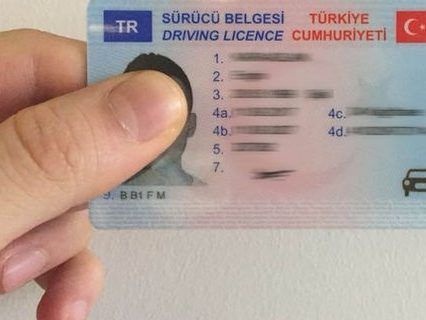 Ehliyetlerde yeni düzenleme: Tamamen değişiyor