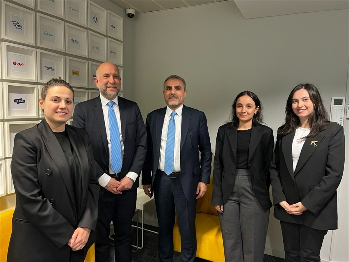 Elektrik Dağıtım Hizmetleri Derneği (Elder), Türkiye'deki elektrik dağıtım şirketlerini...