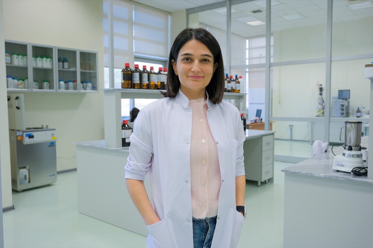 Hitit Üniversitesinde (HİTÜ), antibiyotik direncine sahip bakterilerin neden olduğu enfeksiyon...