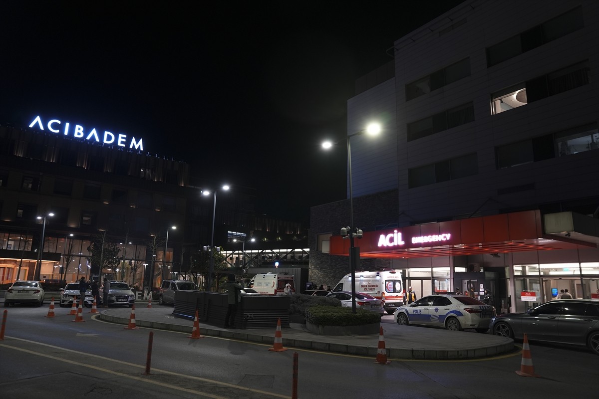 İstanbul'da Belgrad Ormanı'nda kaybolan ve 4 gün sonra bulunan peyzaj mimarı 36 yaşındaki Ece...