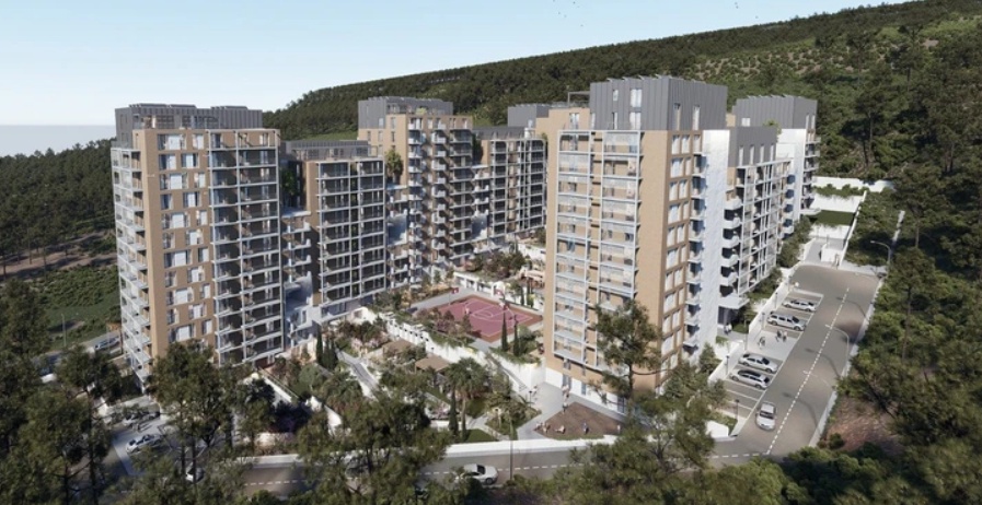 İzmir'de kiradan ucuza ödemeyle ev sahibi olunacak! Asgari ücretliler dikkat