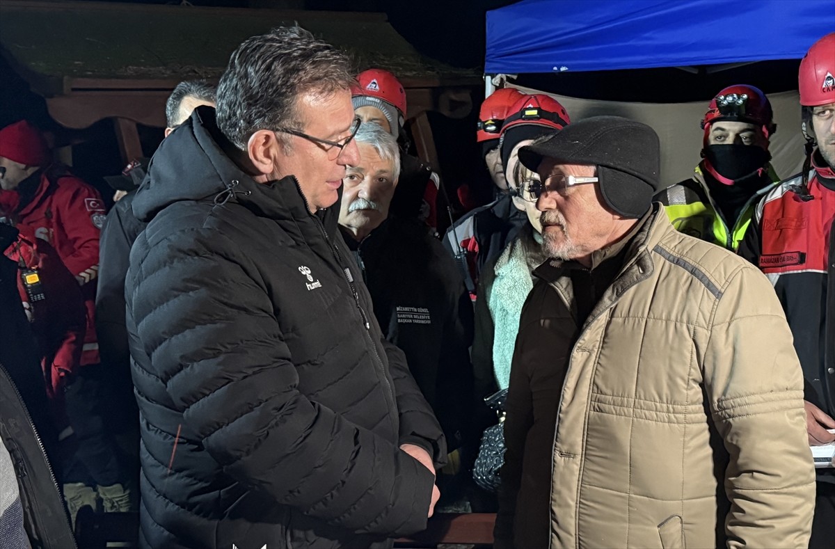 Kağıthane Gültepe Mahallesi'ndeki evinden 2 Mart Pazar günü Belgrad Ormanı'na gideceğini...