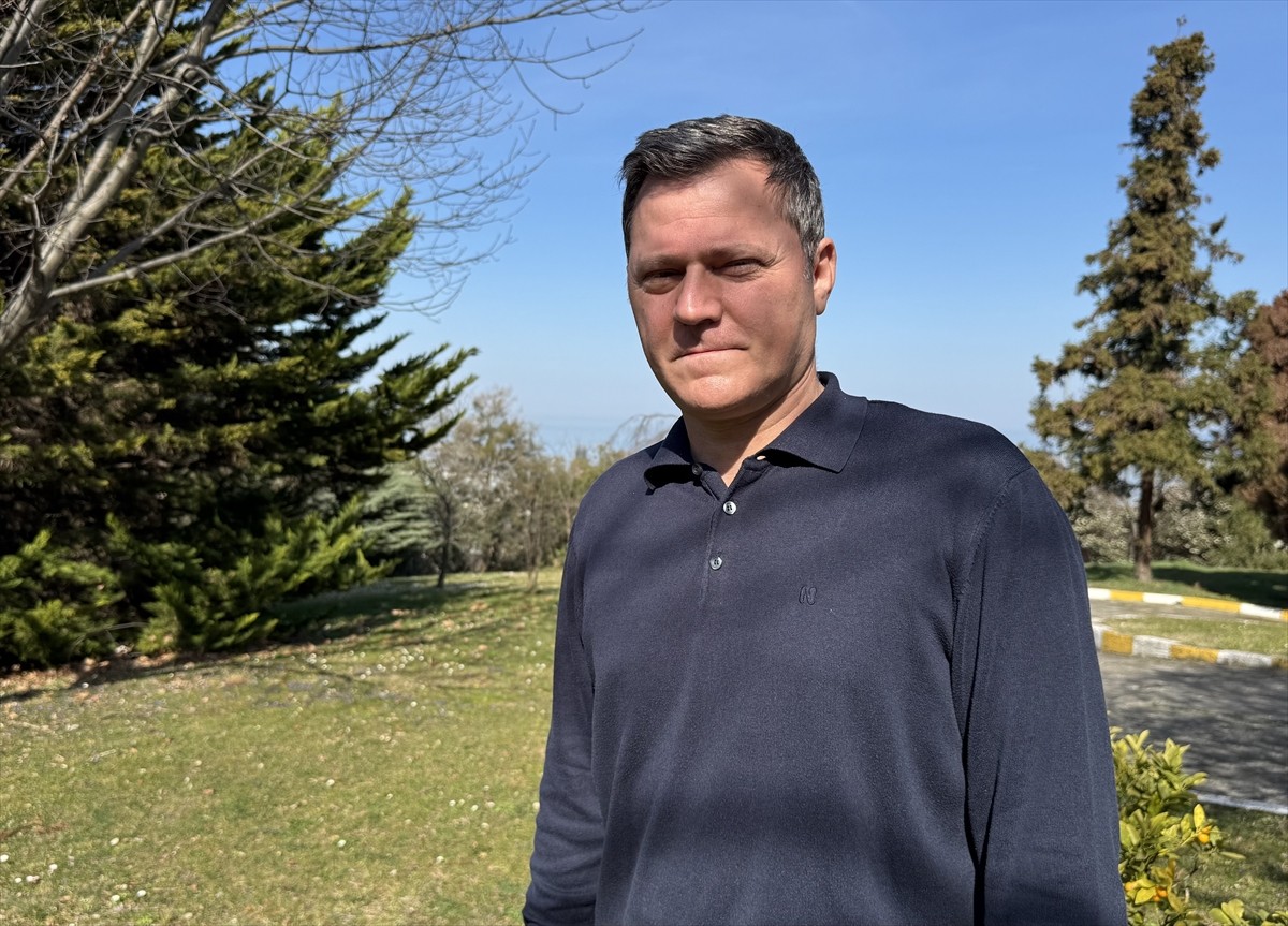 Karadeniz Teknik Üniversitesi (KTÜ) Mühendislik Fakültesi Jeoloji Mühendisliği Bölümü Öğretim...