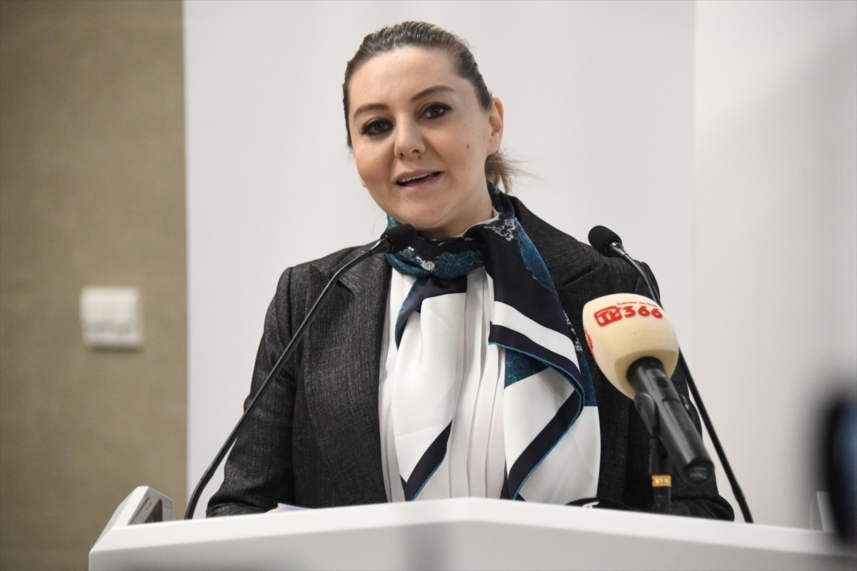 Kastamonu'da Aile ve Sosyal Hizmetler İl Müdürlüğünün koordinesinde "2025 Aile Yılı Çalıştayı"...