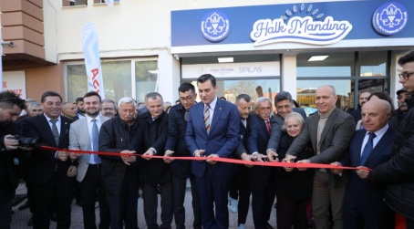 Manisa’da halka süt ürünleri projesi: Bedavadan biraz pahalıya satılacak