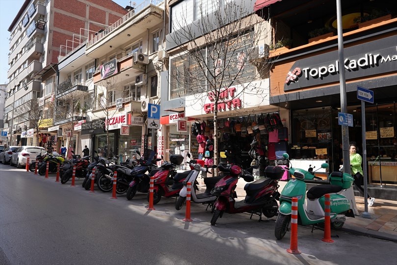 Motosiklet Cenneti Denizli Olacak! Başkan Çavuşoğlu'ndan Sürücülere Müjde!"