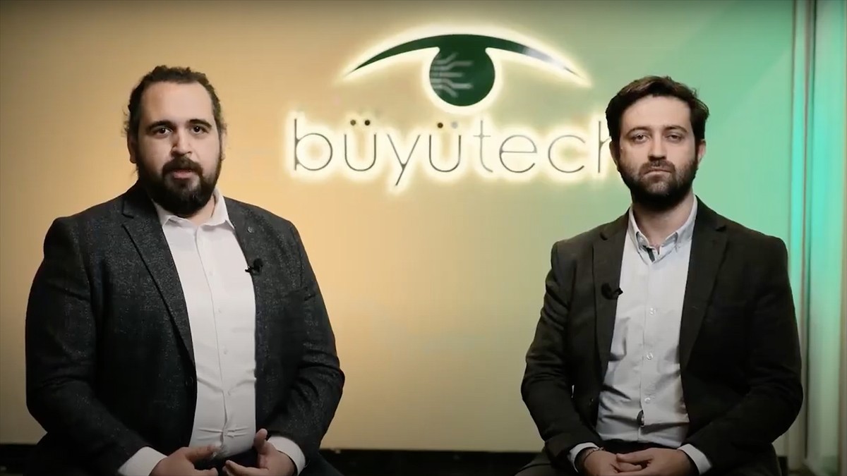Otomotiv başta olmak üzere farklı sanayi alanlarındaki ihtiyaçlar için yerli kameralar üreten...