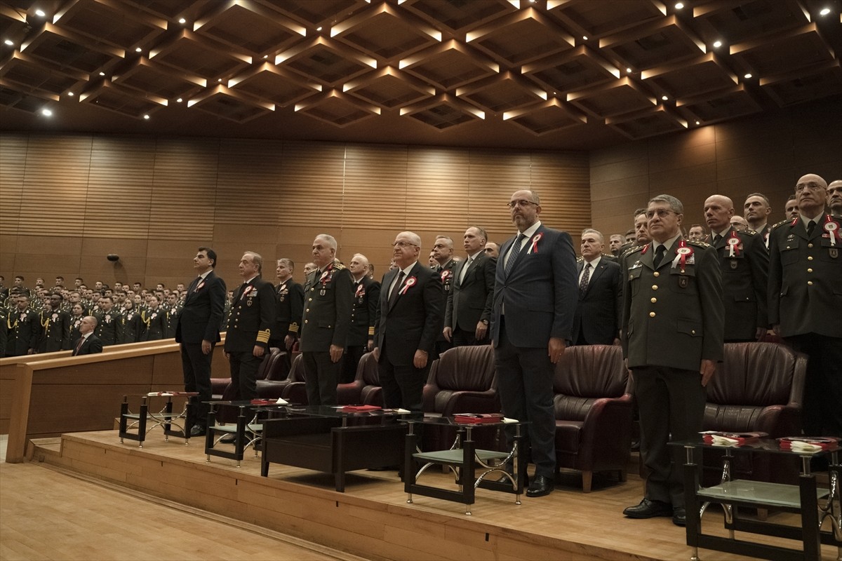 "En büyük Harbiyeli" olarak nitelendirilen Cumhuriyetin Kurucusu Büyük Önder Gazi Mustafa Kemal...