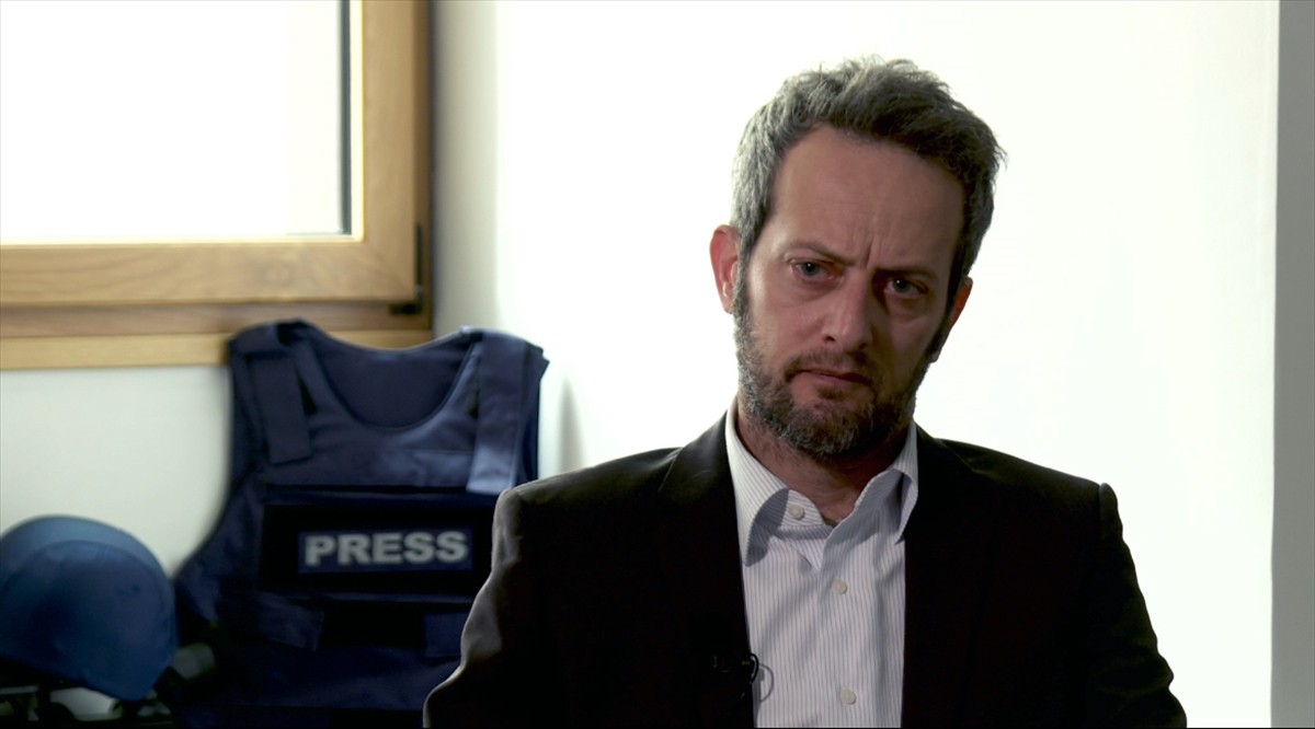 "Soykırıma teşvik ettikleri" gerekçesiyle 8 İsrailli hakkında Uluslararası Ceza Mahkemesine (UCM)...