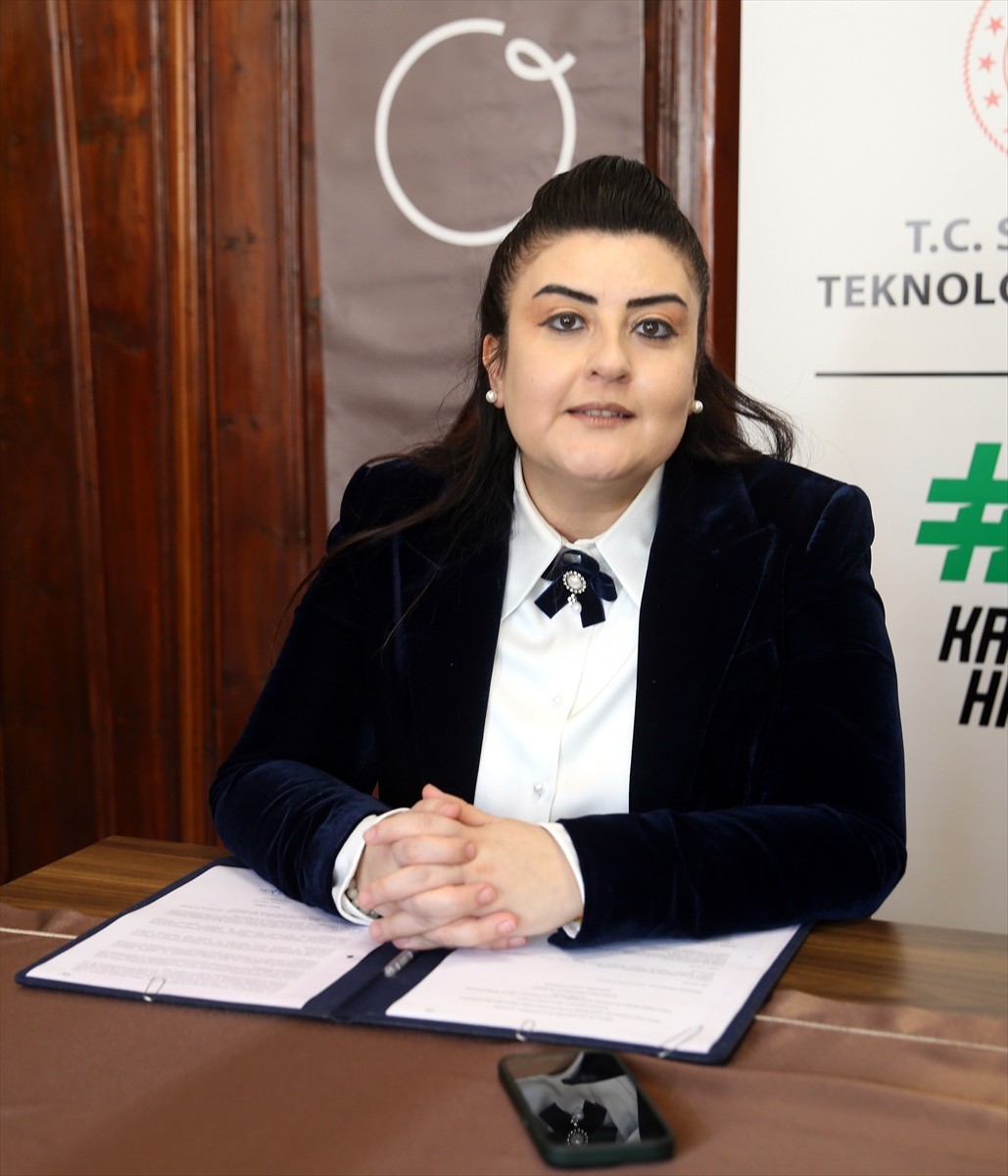 Sanayi ve Teknoloji Bakanlığı Kalkınma Ajansları Genel Müdürlüğü tarafından yürütülen 2024 Yılı...