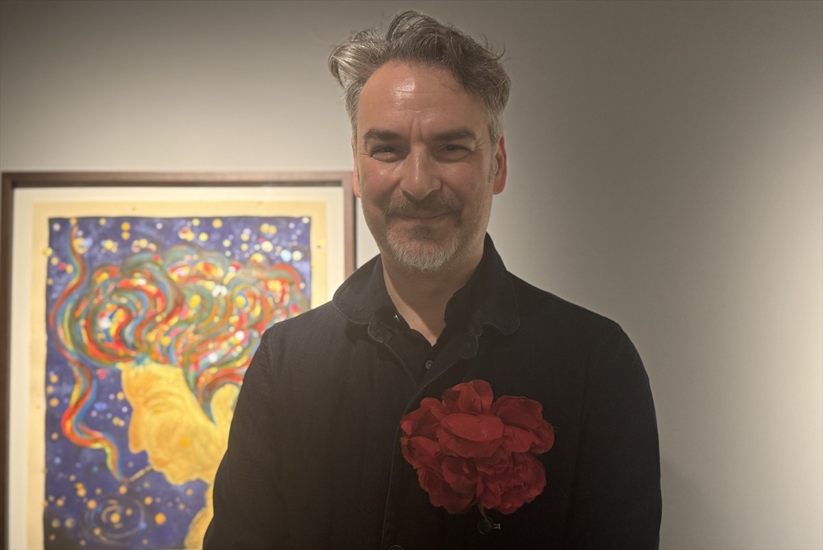 Suna ve İnan Kıraç Vakfı Pera Müzesi'nin 20. kuruluş yılı kapsamında hazırlanan "Çok İş Var...