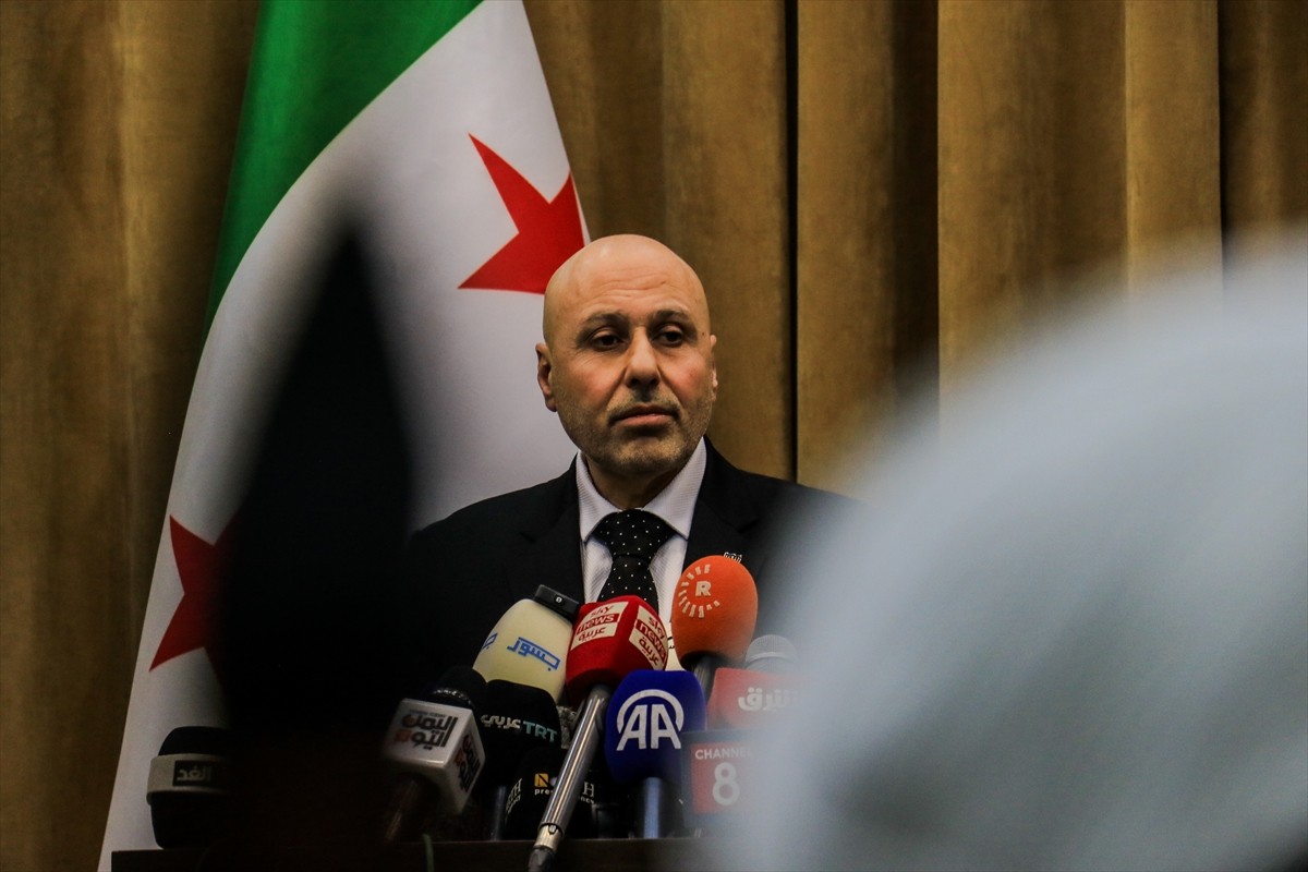 Suriye'nin sahil bölgelerinde yaşanan olaylar için kurulan Soruşturma ve Gerçekleri Araştırma...