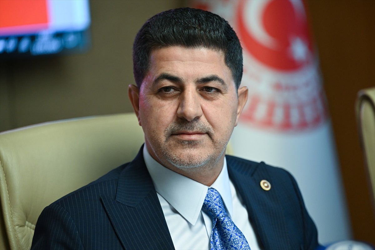 TBMM Bebek Ölümlerini ve Özel Sağlık Kuruluşlarını Araştırma Komisyonu, AK Parti Adıyaman...