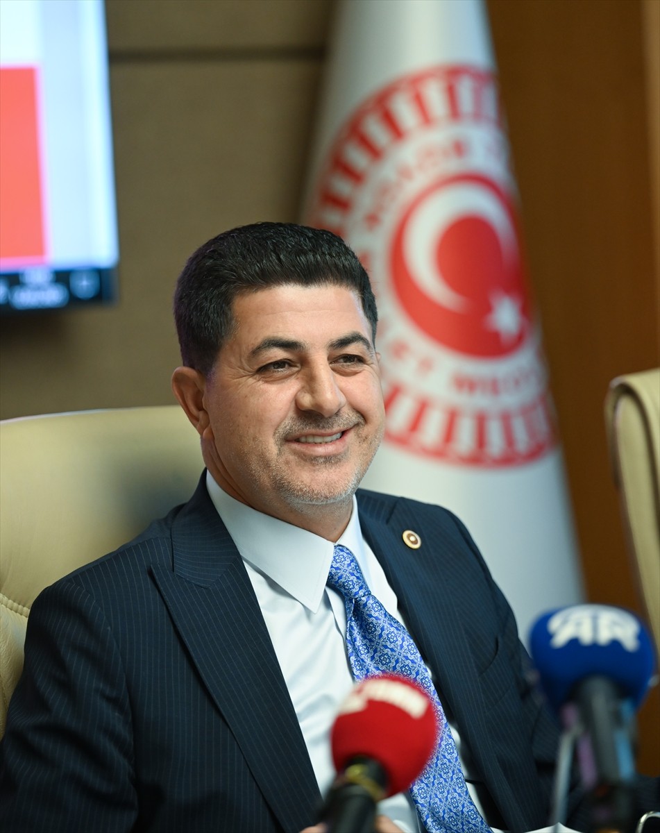 TBMM Bebek Ölümlerini ve Özel Sağlık Kuruluşlarını Araştırma Komisyonu, AK Parti Adıyaman...