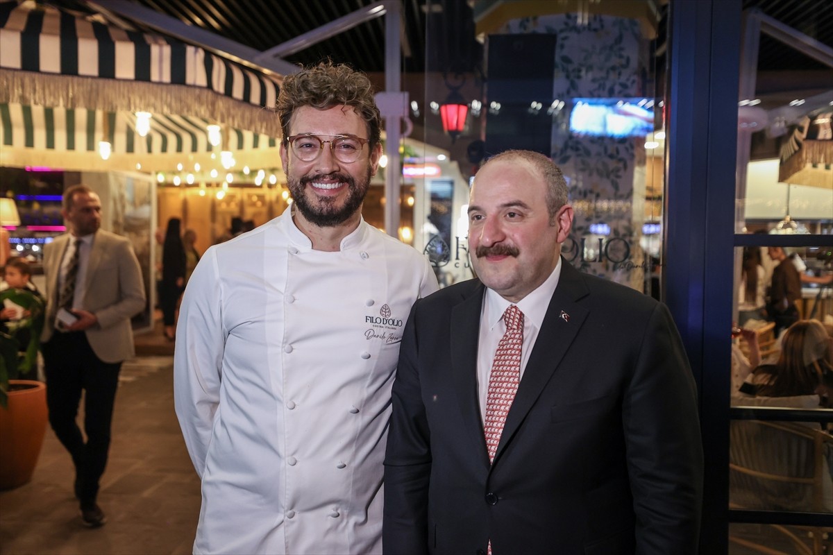 TBMM Sanayi, Ticaret, Enerji, Tabii Kaynaklar, Bilgi ve Teknoloji Komisyonu Başkanı ve AK Parti...