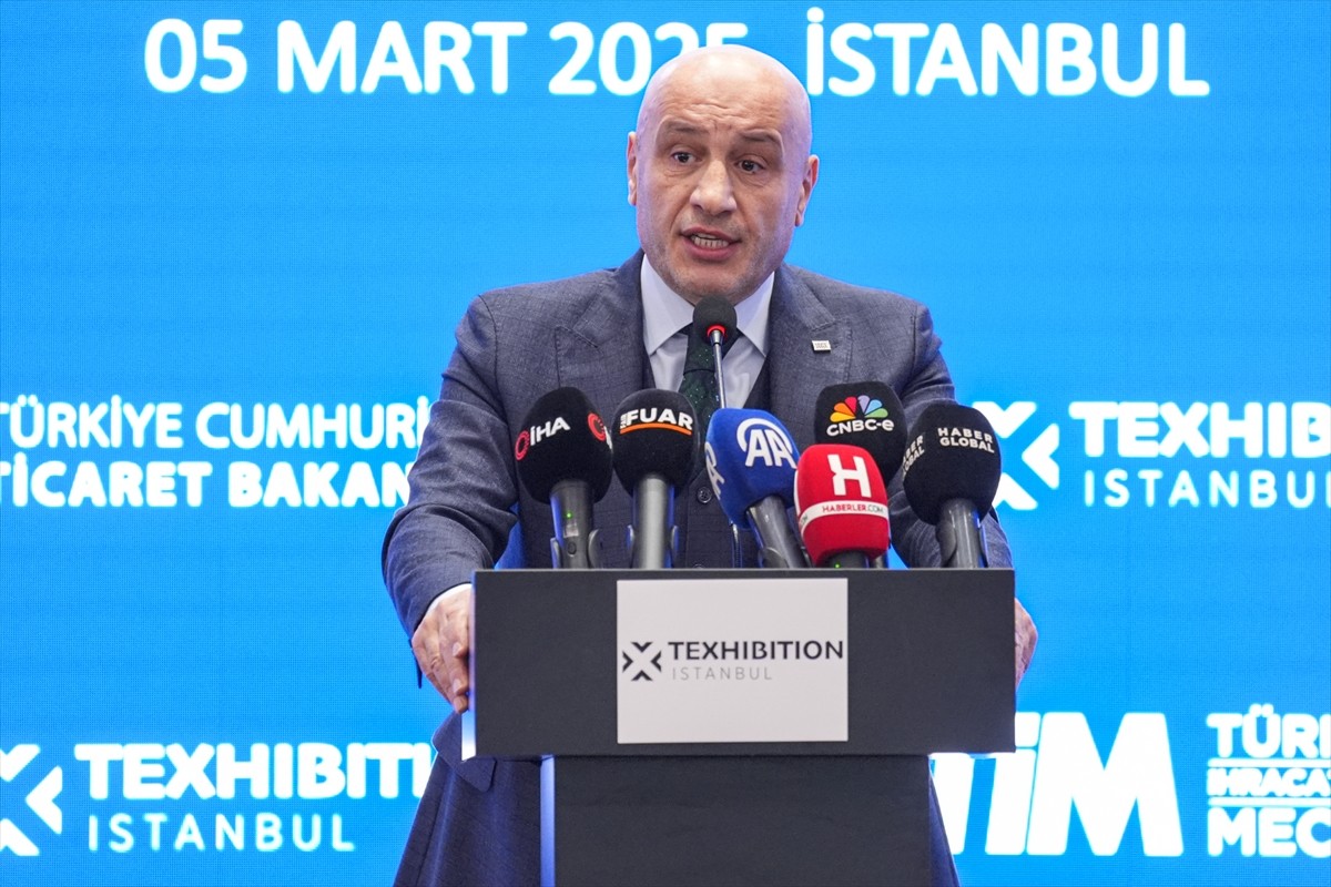 Tekstil sektörünün önde gelen firmalarını, profesyonellerini ve yeniliklerini bir araya getiren...