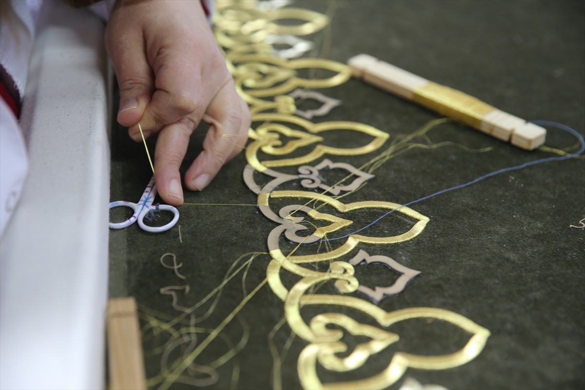 Tokat Olgunlaşma Enstitüsü'nde çalışan 8 kadın öğretici Tokat'ın Niksar ilçesindeki Danişment...