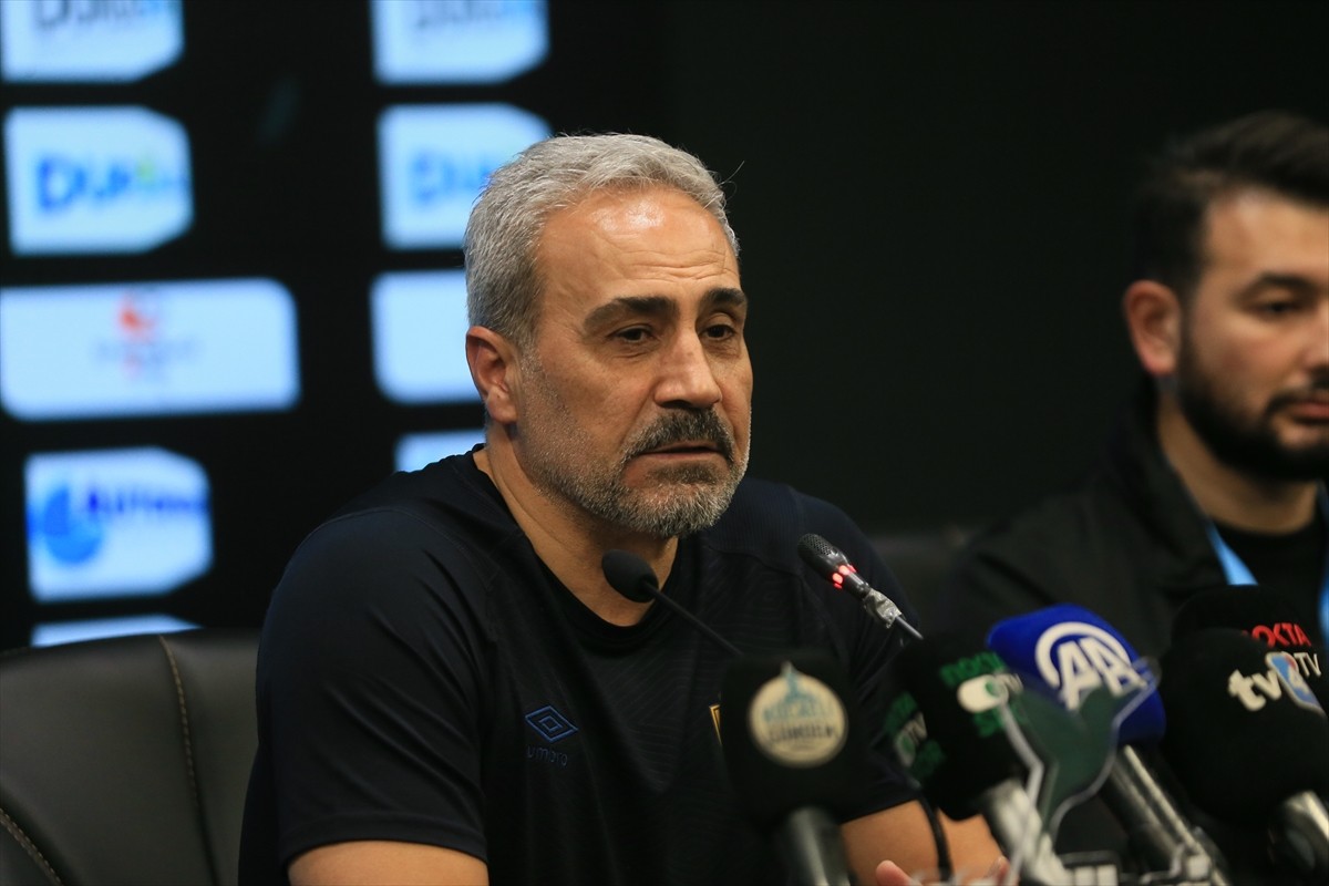 Trendyol 1. Lig'in 29. haftasında Kocaelispor, sahasında MKE Ankaragücü ile 1-1 berabere kaldı....