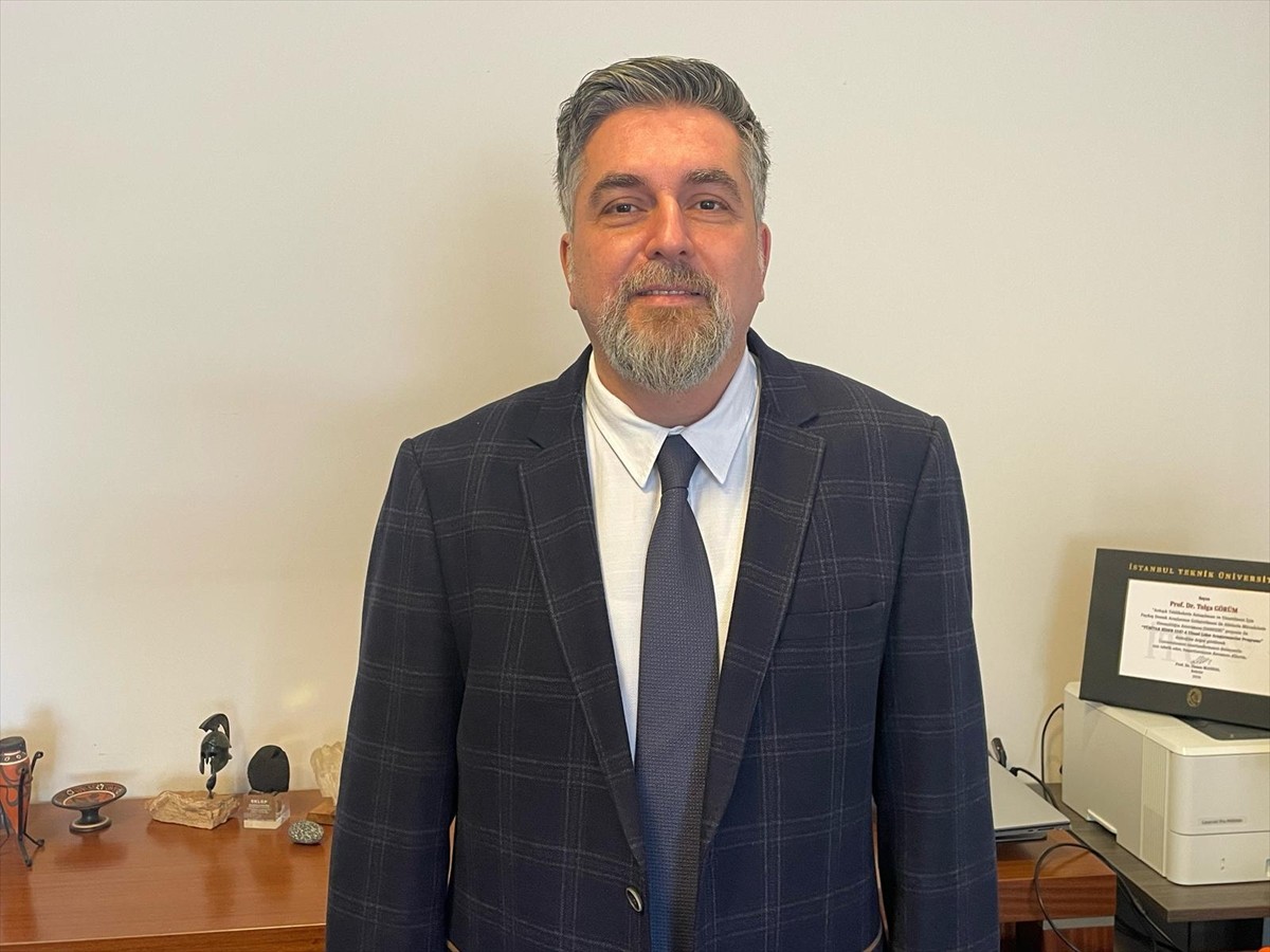 Türk bilim insanları tarafından yapılan araştırmada, 6 Şubat 2023'te meydana gelen Kahramanmaraş...