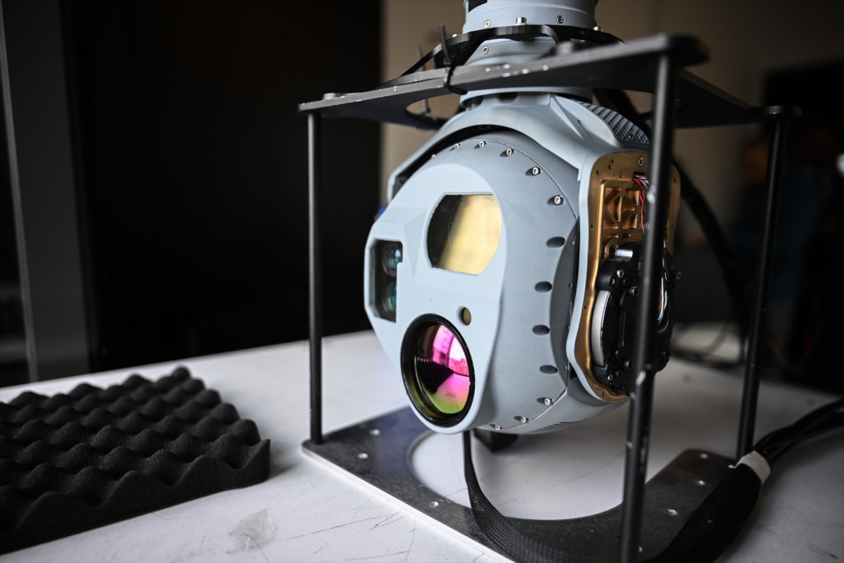 Türk savunma sanayisi bünyesinde geliştirilen ve barındırdığı teknolojilerin yardımıyla insansız...