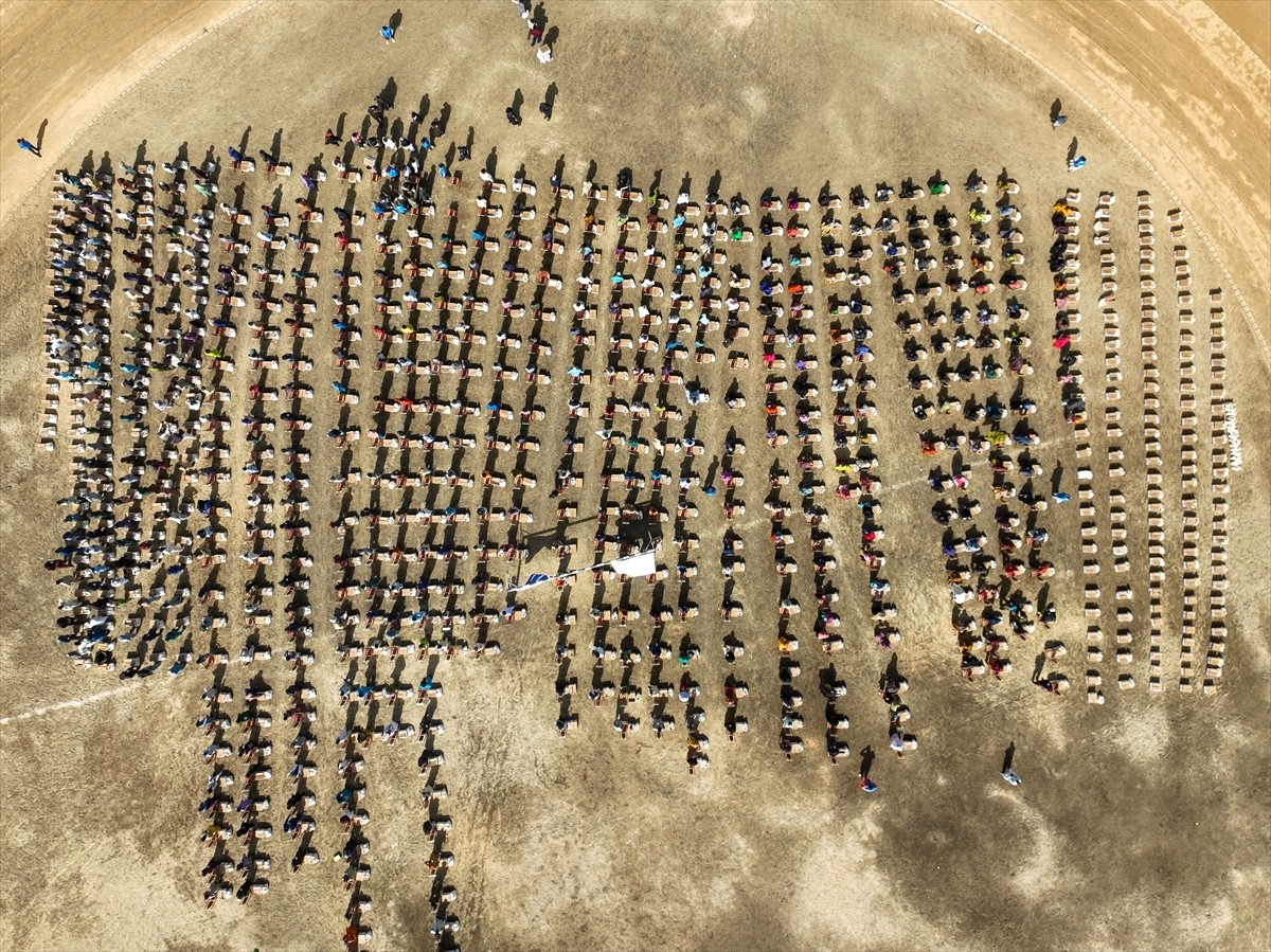  Türkiye Diyanet İşleri Başkanlığı ve Türkiye Diyanet Vakfı (TDV) işbirliğinde Pakistan'da...