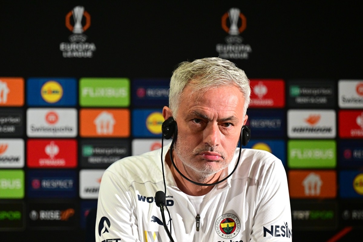 UEFA Avrupa Ligi son 16 turu ilk maçında yarın İskoçya temsilcisi Rangers'ı ağırlayacak...