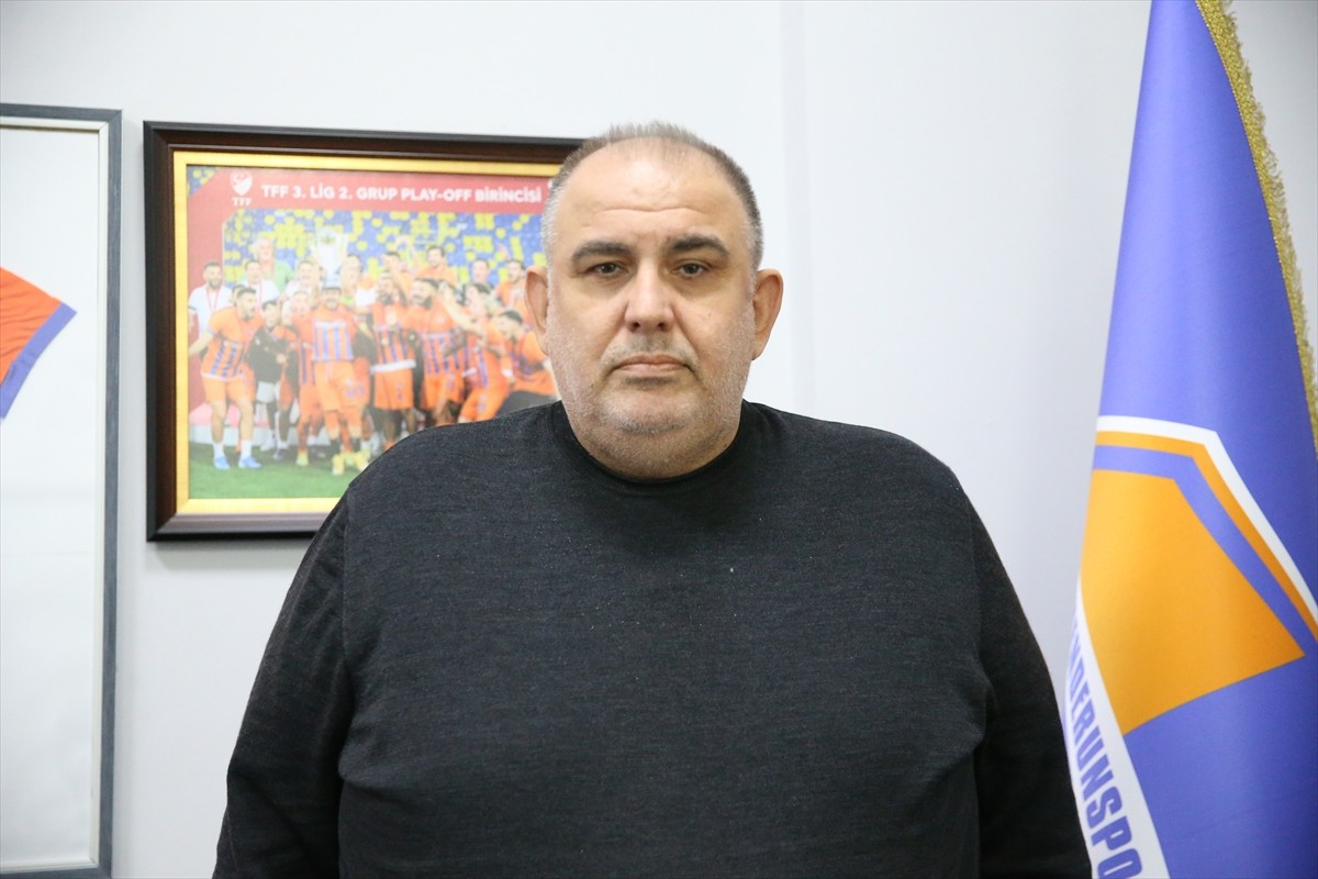 Ziraat Türkiye Kupası'nda A Grubu'nu namağlup ikinci sırada tamamlayıp çeyrek finale yükselen...