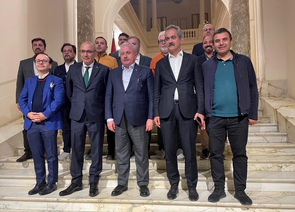 9. Uluslararası Sosyal Bilimler Kongresi, Mısır’ın İskenderiye kentinde düzenlendi. Sakarya...