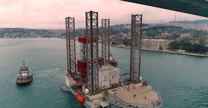 AFAD'dan son dakika uyarı: O bölgelerde yaşayanlar hemen kaçsın: İşte İstanbul deprem riski haritası