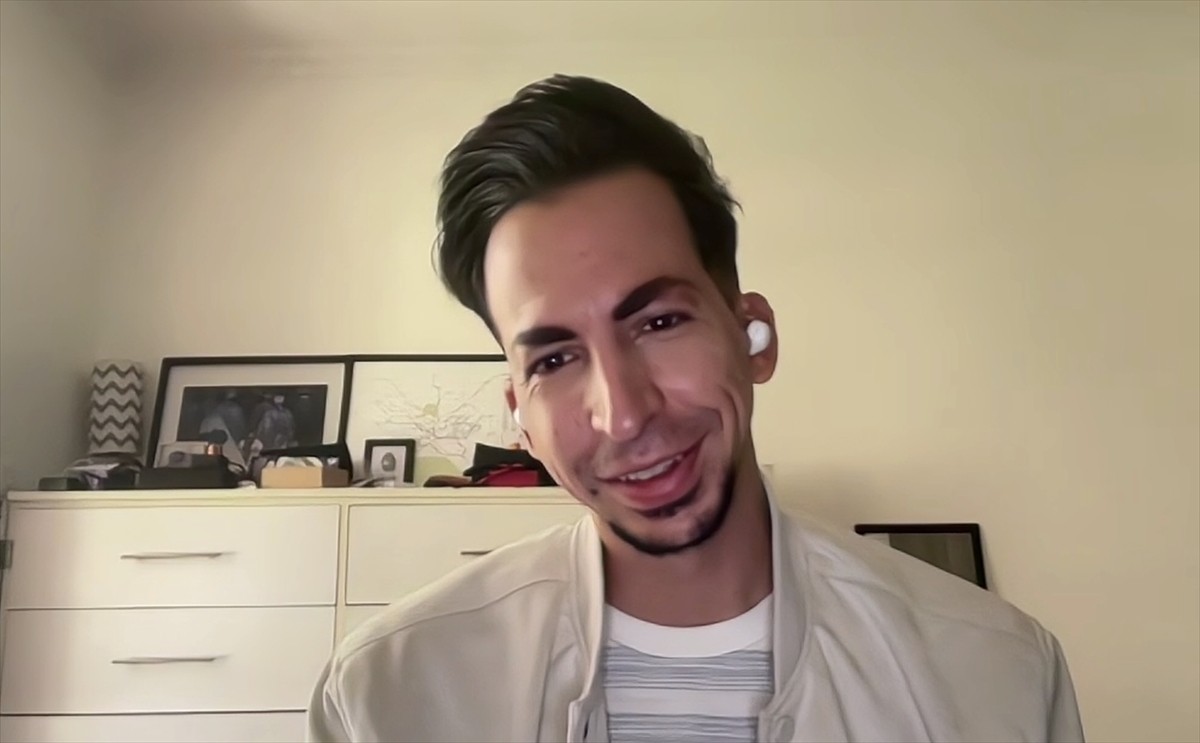 Anadolu Ajansının (AA) düzenlediği uluslararası haber fotoğrafı yarışması İstanbul Photo Awards'ta...