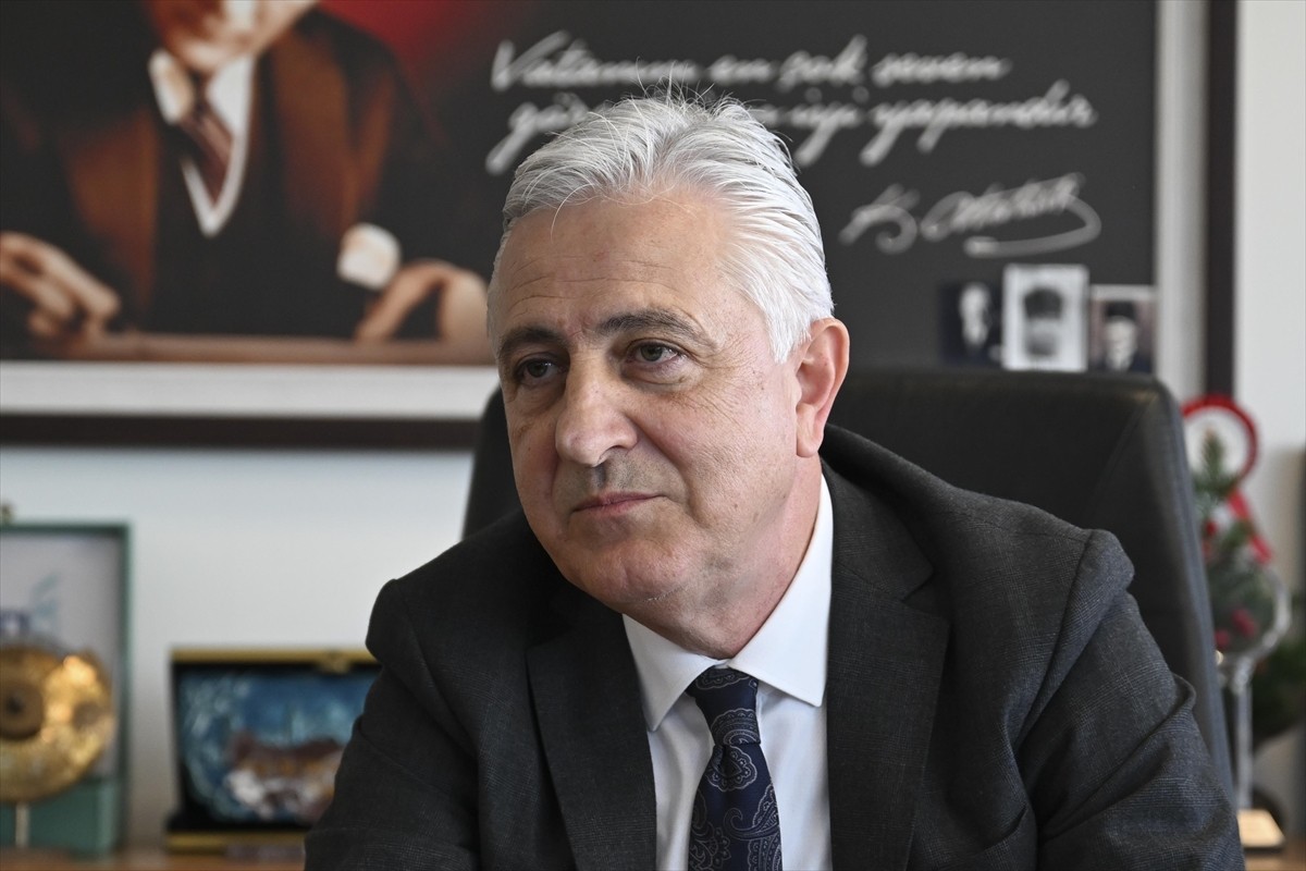 Ankara Bilkent Şehir Hastanesi Kalp Damar Hastanesi Başhekimi Prof. Dr. Mehmet Ali Özatik, TBMM...