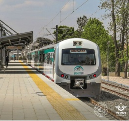 Ankaralılara yeni rota müjdesi Bakan Uraloğlu’ndan geldi! Raylı sistemde yeni dönem başlıyor