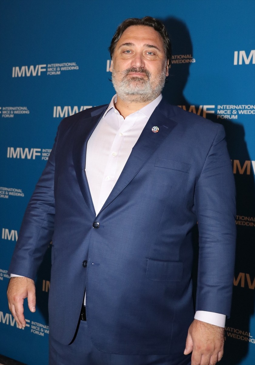 Antalya'da küresel işbirliklerini güçlendirmek, sektör trendlerini belirlemek ve yeni iş...