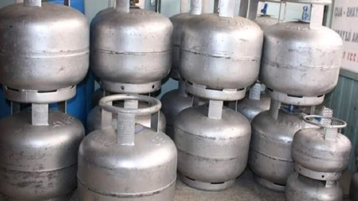 Aygaz, İpragaz, Bizimgaz'a enflasyon ayarı! İşte zamlı tüp fiyatları