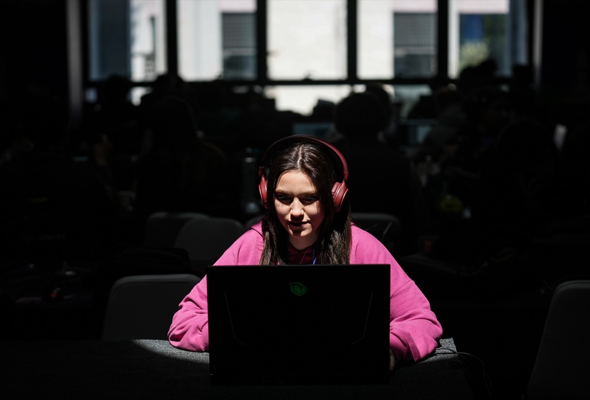 Bilişim Vadisi Dijital Animasyon ve Oyun Kümelenme Merkezi (DIGIAGE) tarafından düzenlenen DIGIAGE...