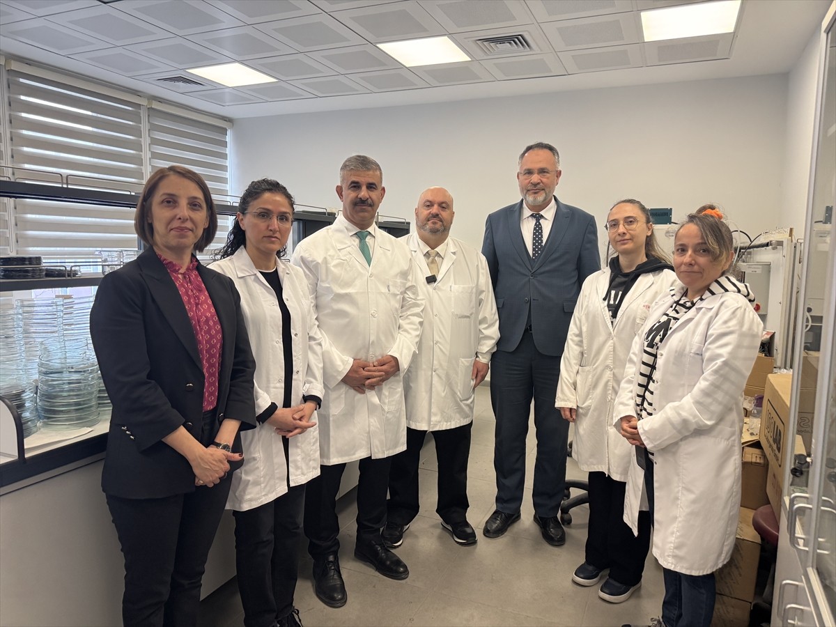 Çankırı Karatekin Üniversitesi (ÇAKÜ), Afyon Kocatepe Üniversitesi (AKÜ) ve Yalova Üniversitesi...