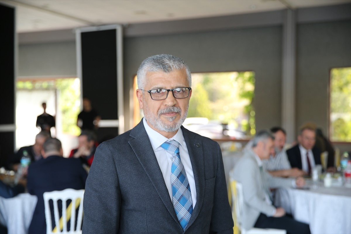 Edirne Organize Sanayi Bölgesi (OSB) Kurulunca, İstanbul Ticaret Odası (İTO) ve Müstakil Sanayici...