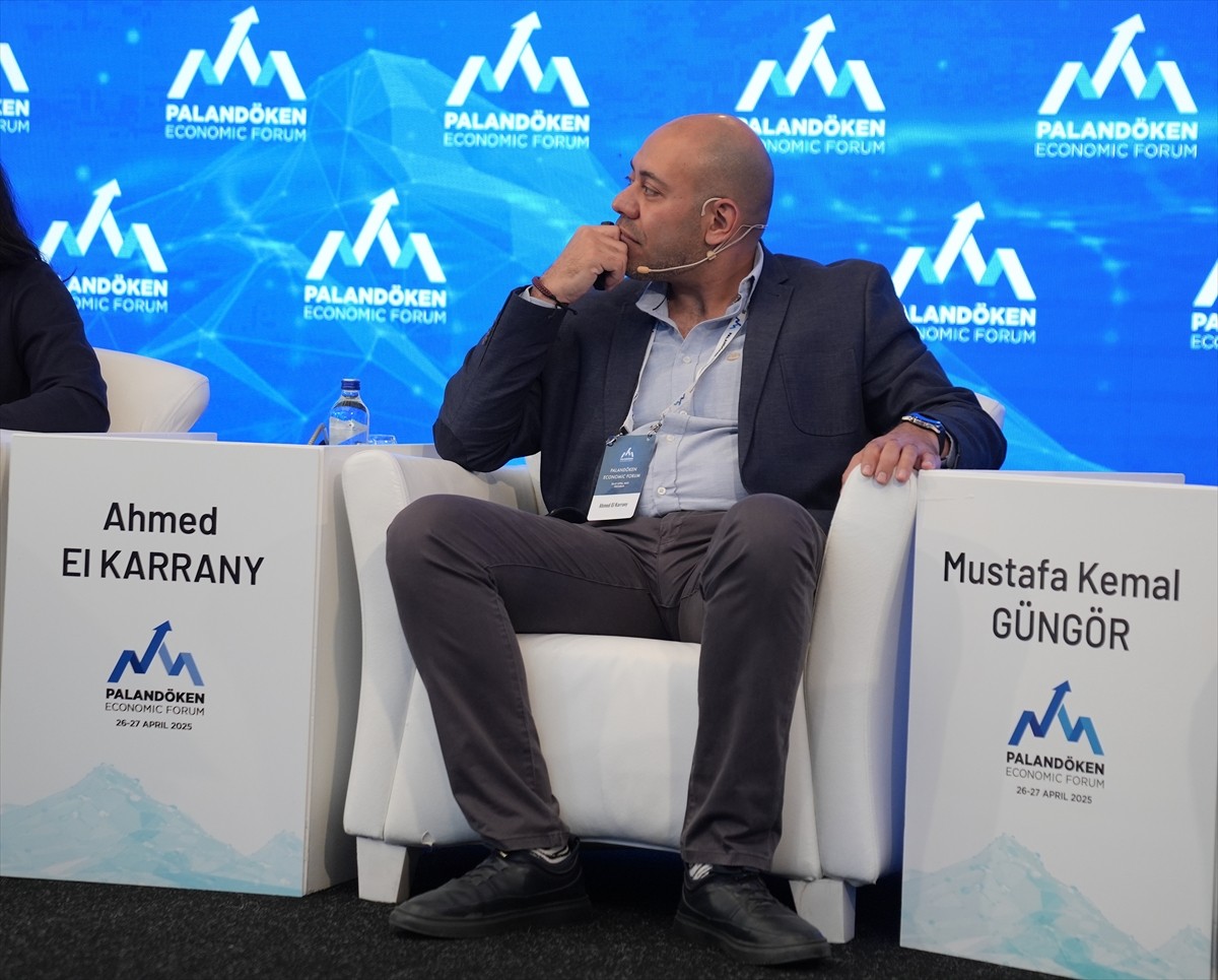 Ekonomik İşbirliği Teşkilatı (EİT) tarafından "2025 Turizm Başkenti" ilan edilen Erzurum'da ilk...