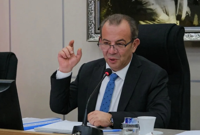 Evinizin değerine göre su faturasına servet ödeyeceksiniz! Bolu'da devreye alındı