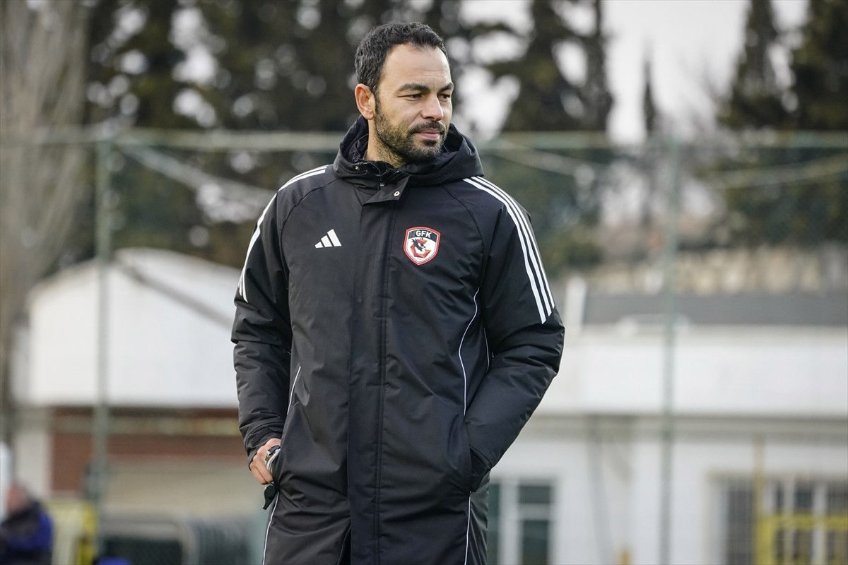 Gaziantep FK, Trendyol Süper Lig'in 30. haftasında deplasmanda Göztepe ile oynayacağı maçın...