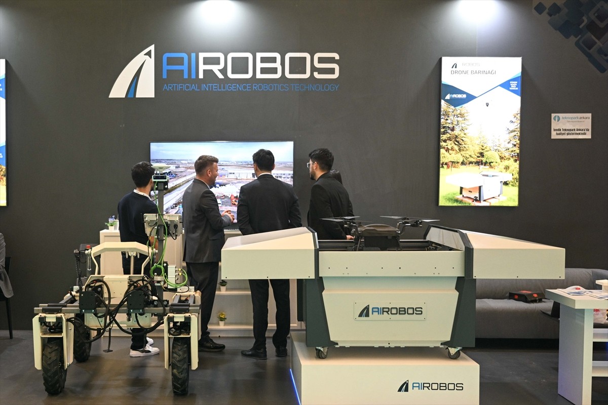 İnsansız hava aracı ve alt sistemlerinin AR-GE ve üretim süreçlerine yönelik çalışmalar yürütüp...