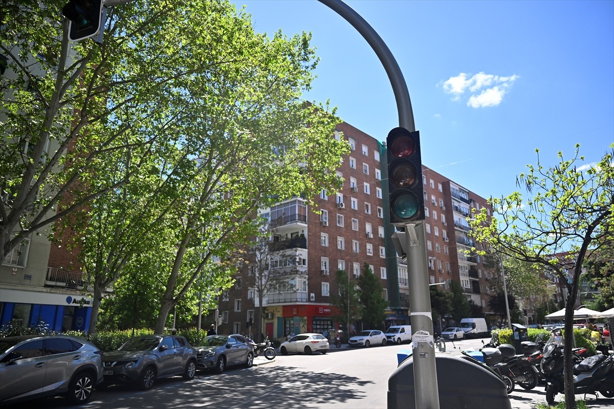 İspanya'nın büyük bir kısmı ve Portekiz'in bir kısmında geniş kapsamlı elektrik kesintisi...